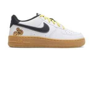 Go The Extra Smile - Nike Air Forces